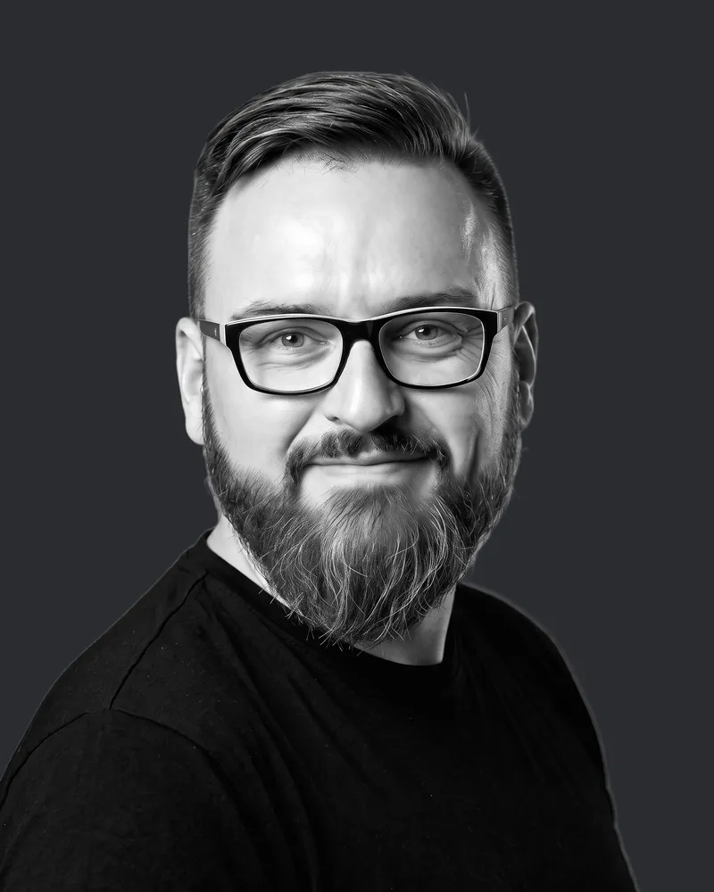 Kamil Hrbáček