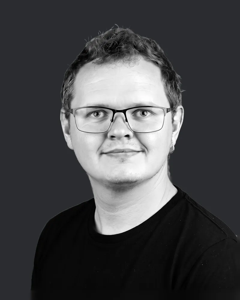 Martin Olík